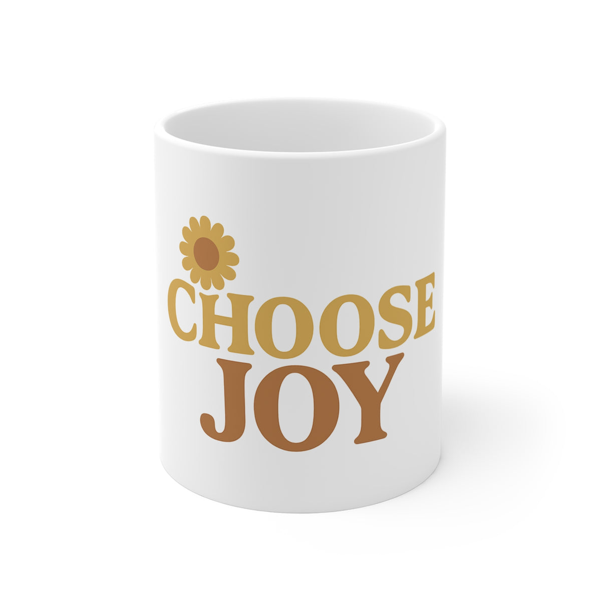 Choose Joy 11oz Mug