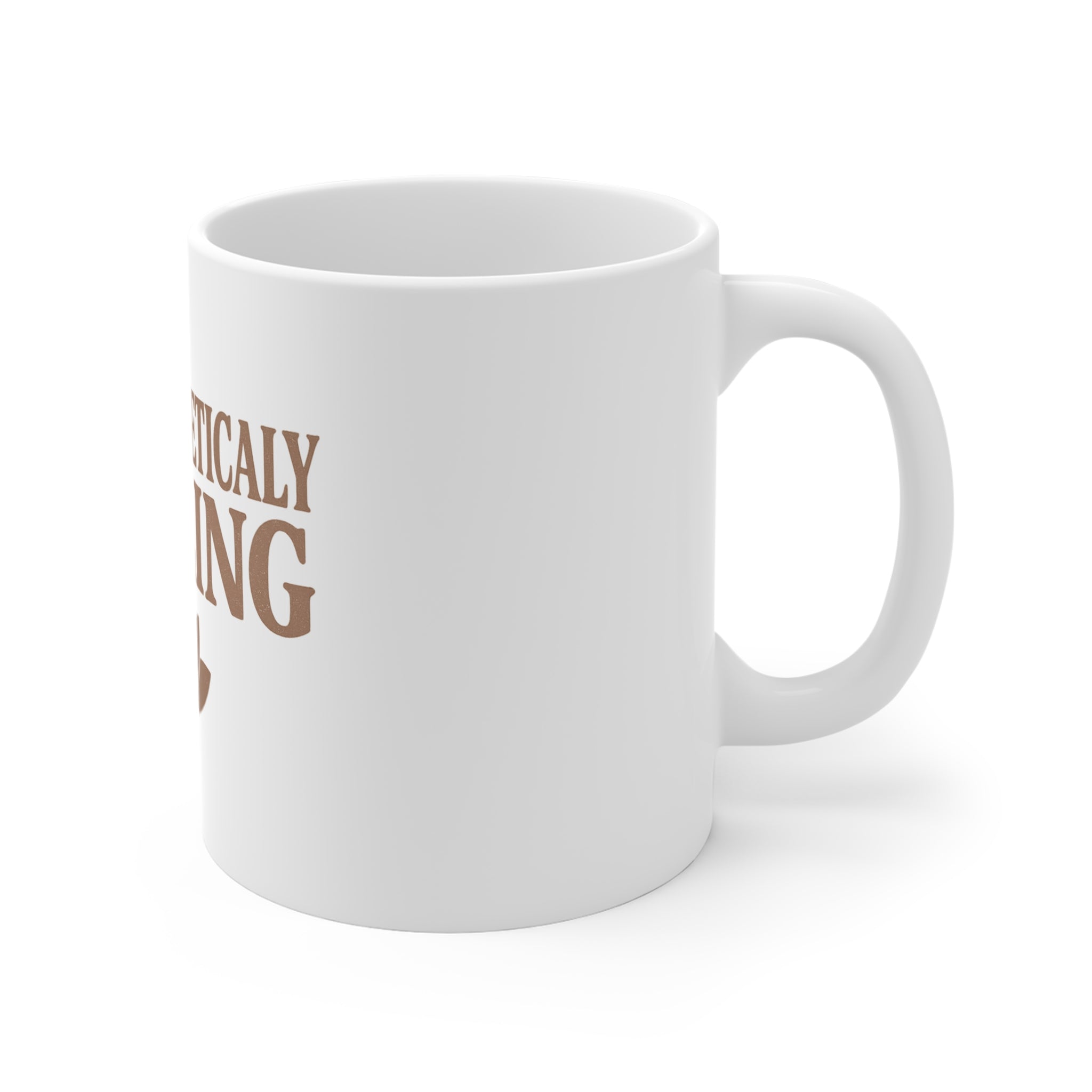 Empowerment Mug