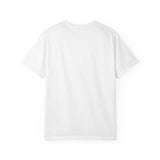 Rich Energy Only Unisex Garment-Dyed T-Shirt