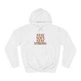 Unisex College Hoodie