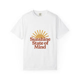 Unisex Sunshine State of Mind T-Shirt