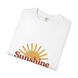 Unisex Sunshine State of Mind T-Shirt