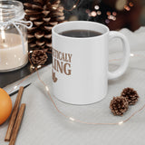 Empowerment Mug