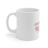 Emotionally Fluent Mug