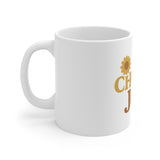 Choose Joy 11oz Mug