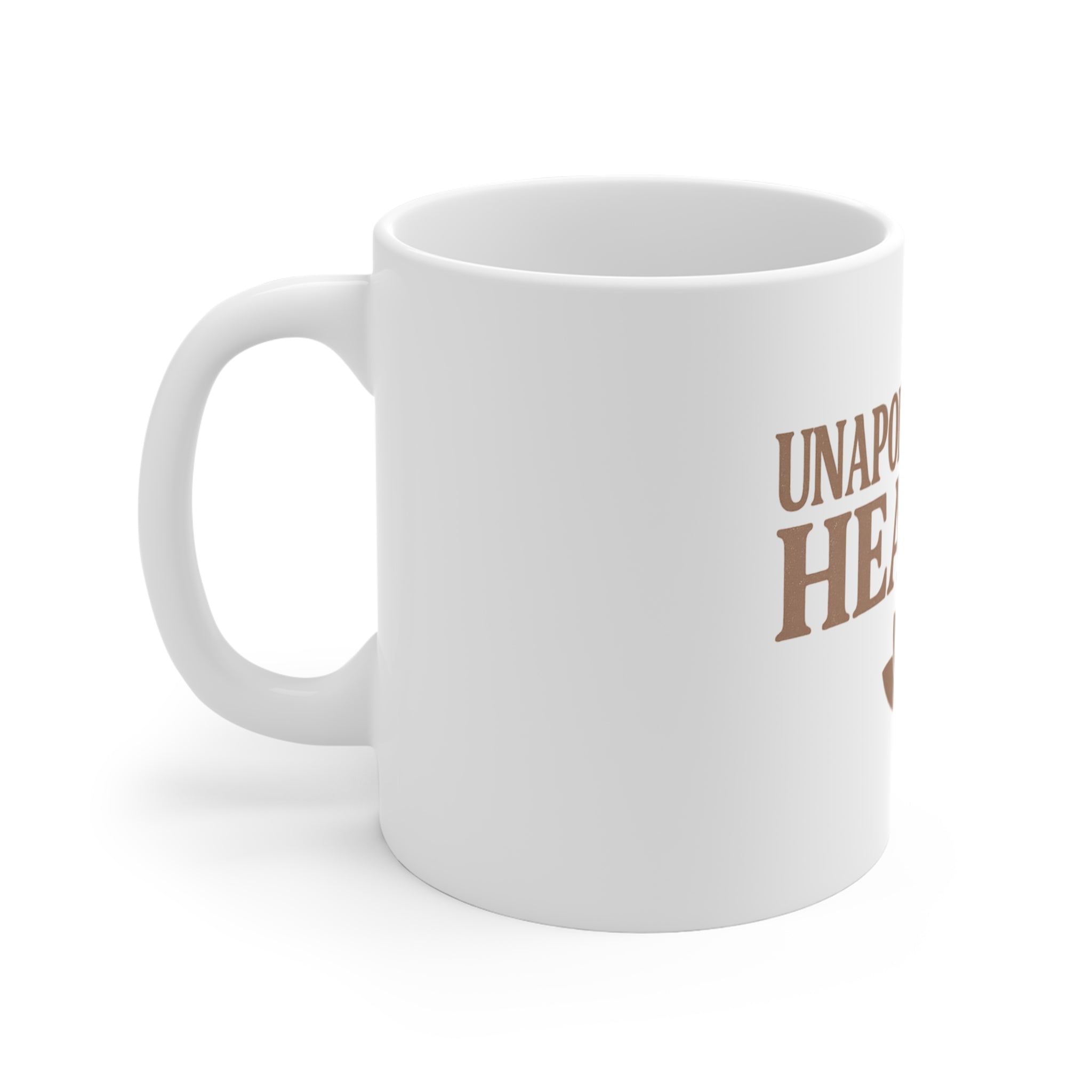 Empowerment Mug